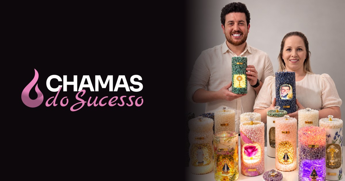 Chamas do Sucesso 2.0